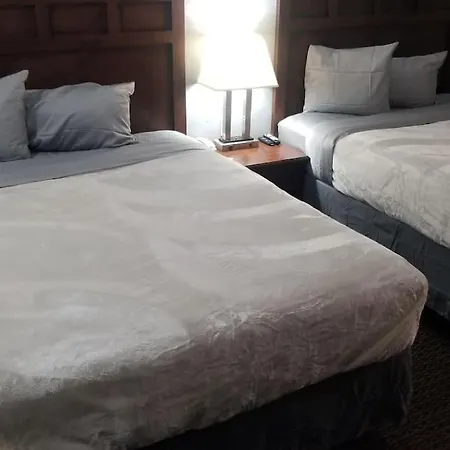Hotel 2 Queen Beds Hotel Room 220 Booking Stillwater Exterior photo