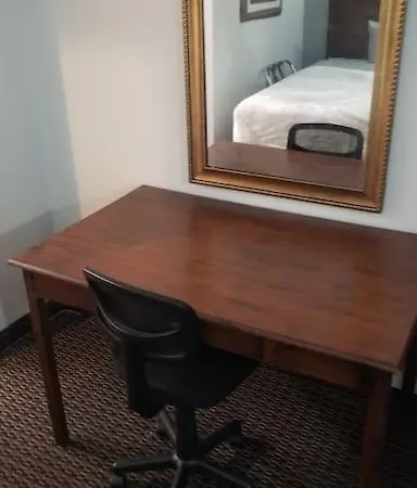 Hotel 2 Queen Beds Hotel Room 220 Booking Stillwater Exterior photo
