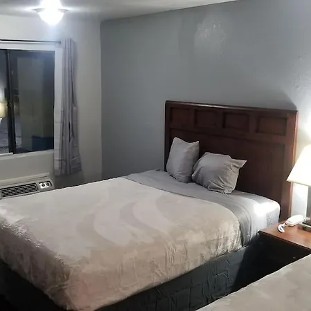 Hotel 2 Queen Beds Hotel Room 220 Booking Stillwater Exterior photo